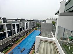 Belgravia Villas (D28), Terrace #637741431
